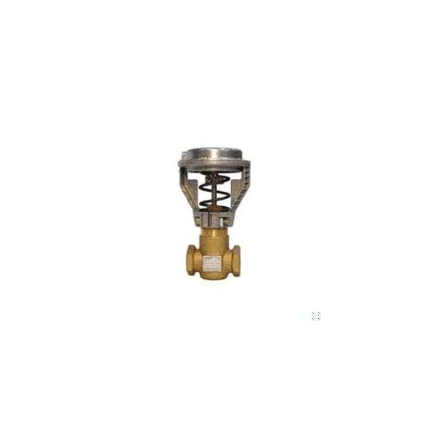 1/2 in. 2-WAY N/O 2.5CV 3/8#